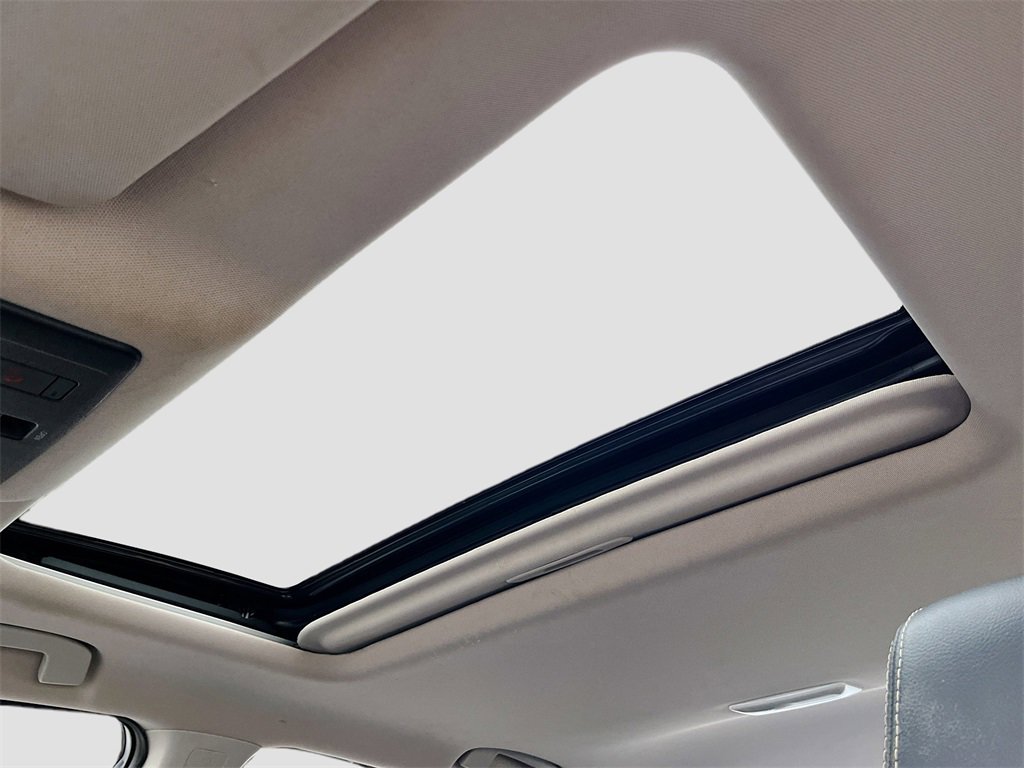 Certified 2022 Nissan Altima 2.5 SL image 21