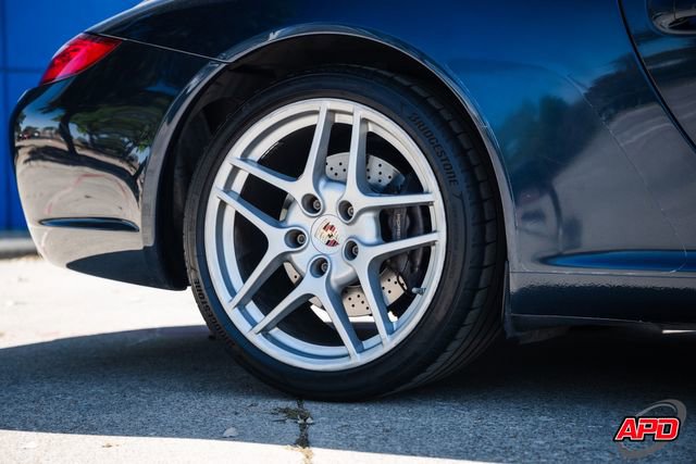 Used 2011 Porsche 911 Carrera image 58