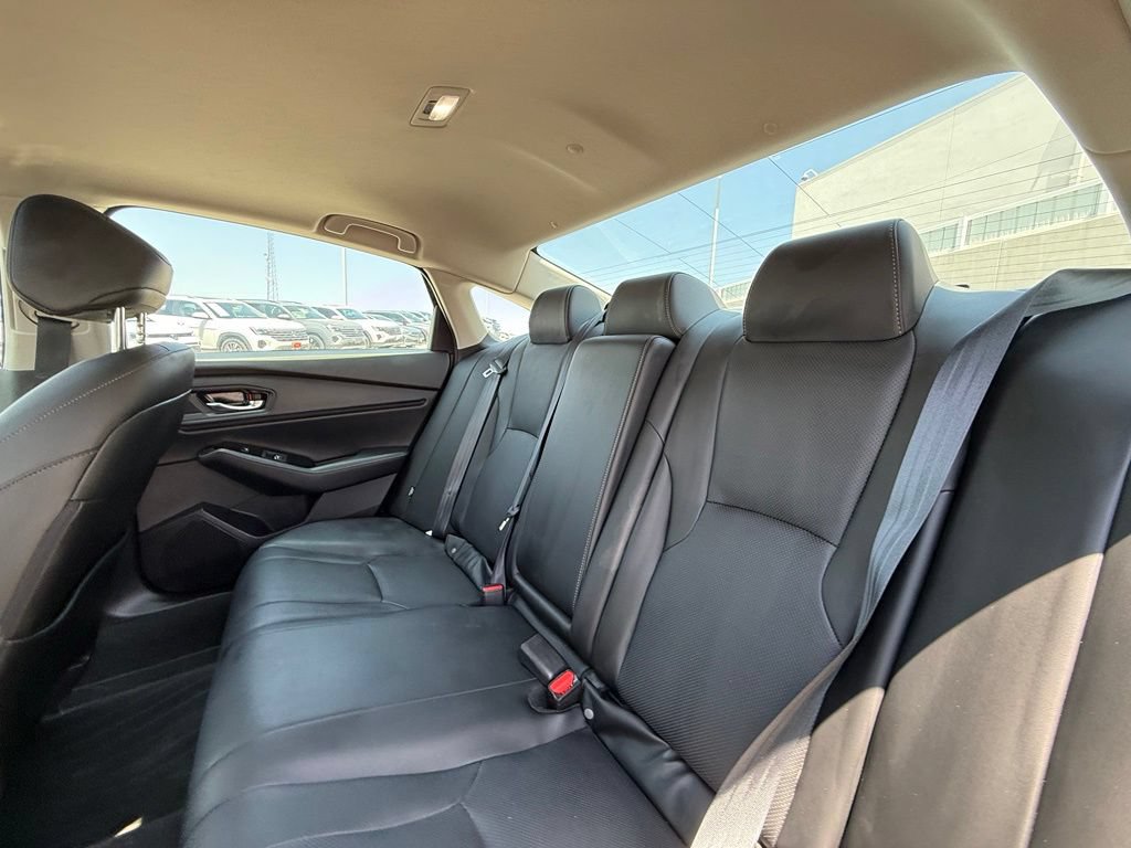 Used 2024 Honda Accord Touring image 23
