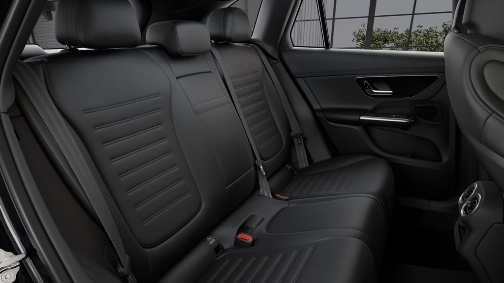 New 2026 Mercedes-Benz GLC 300 image 40