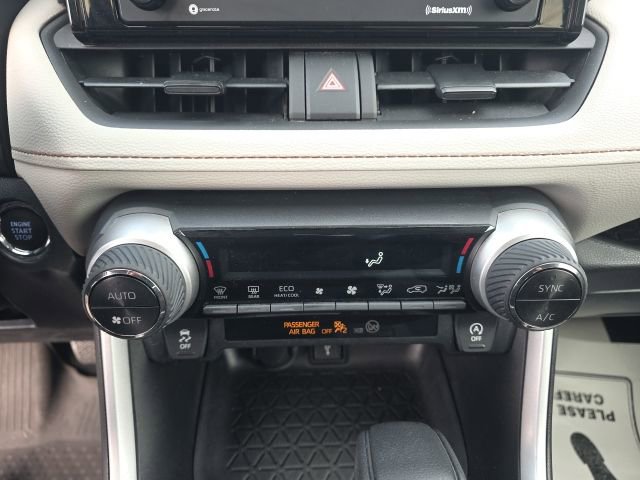 Certified 2022 Toyota RAV4 XLE image 21