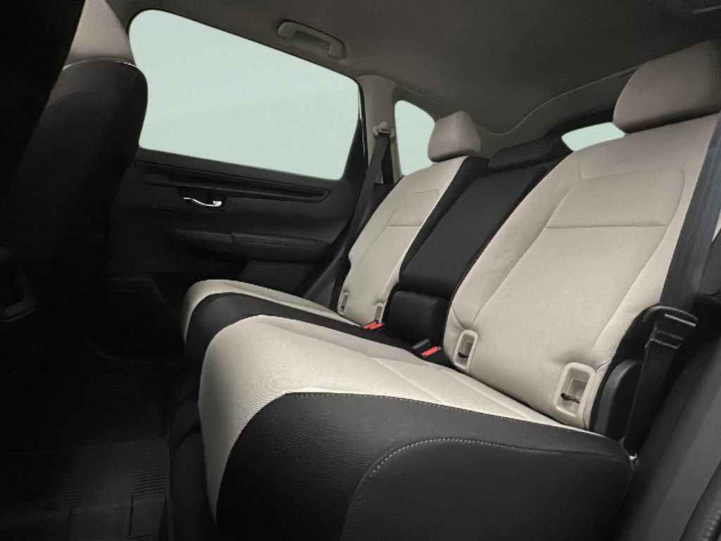 New 2026 Honda CR-V EX image 11