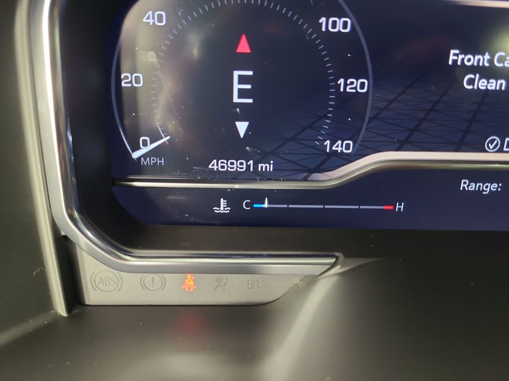 Used 2024 GMC Sierra 2500 Denali Ultimate image 11