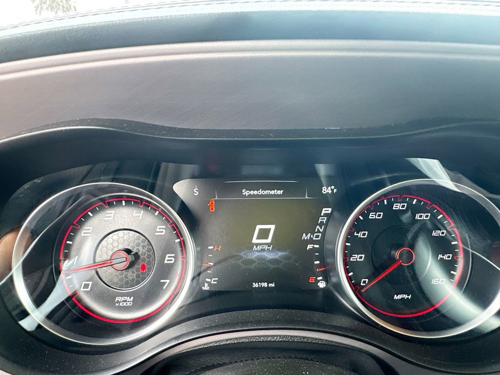 Used 2023 Dodge Charger R/T w/ Plus Group RWD image 14