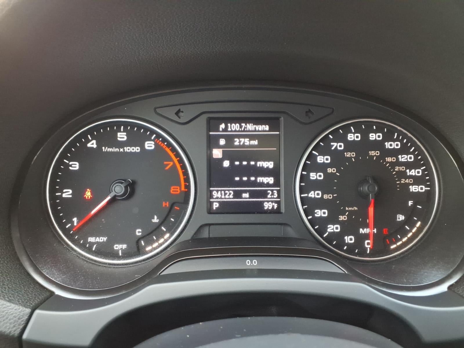 Used 2016 Audi A3 1.8T Premium FWD image 31