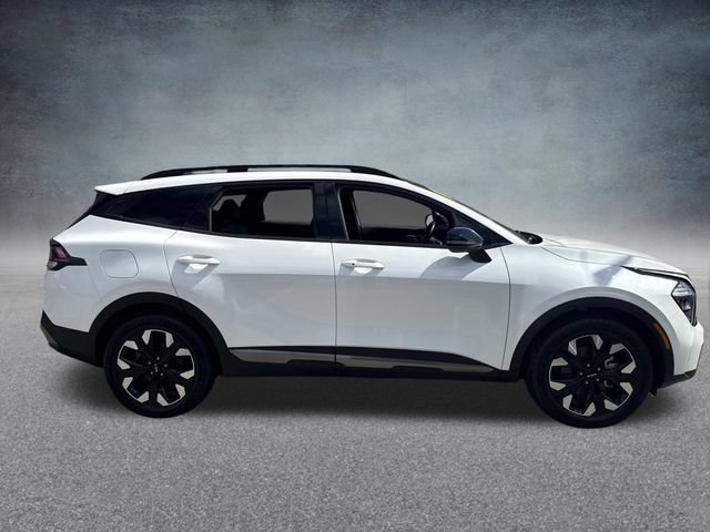 Used 2023 Kia Sportage X-Line AWD/4WD image 5