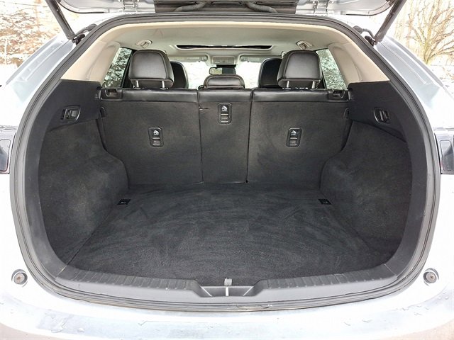 Used 2019 MAZDA CX-5 Grand Touring image 28