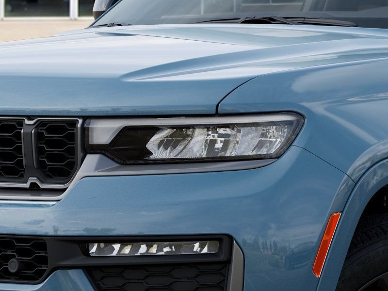 New 2026 Jeep Grand Cherokee Limited AWD/4WD image 10