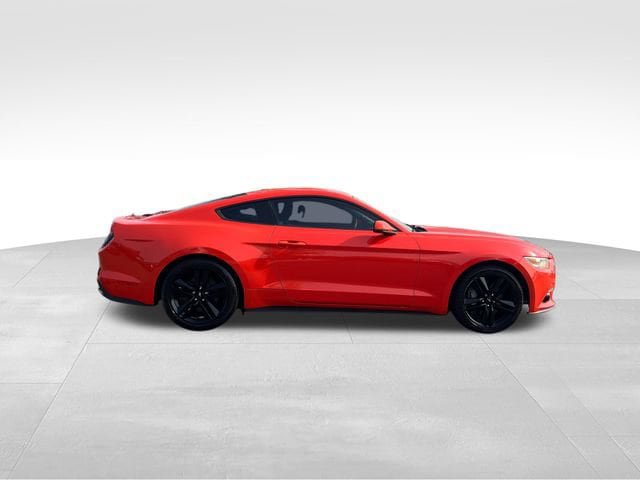 Used 2015 Ford Mustang Premium w/ Ecoboost Performance Package RWD image 6