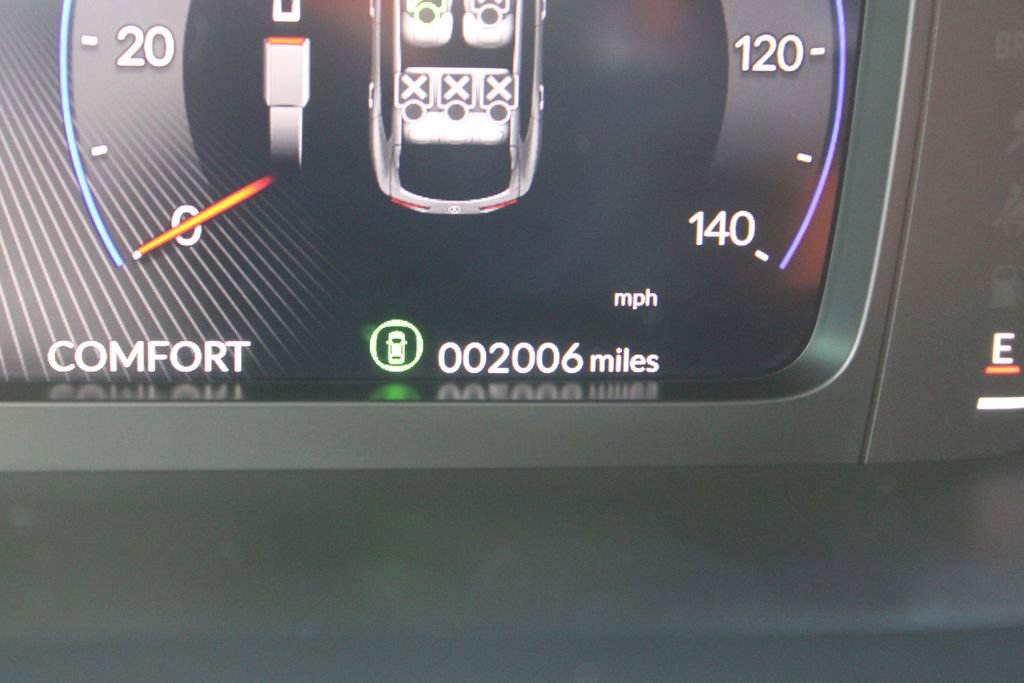 Used 2025 Acura ADX A-Spec image 13