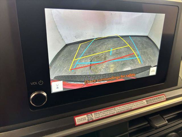 Certified 2026 Toyota 4Runner SR5 RWD image 24