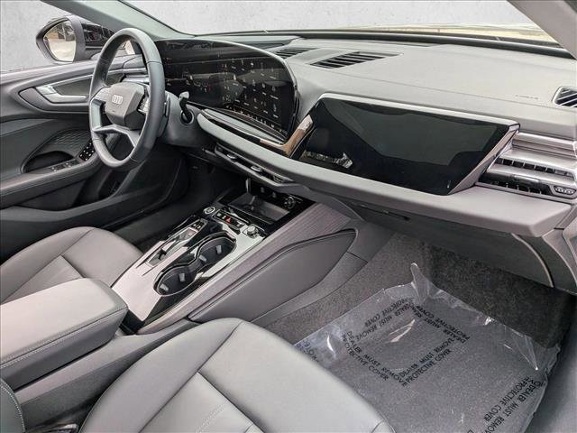 Certified 2025 Audi A5 2.0T Premium Plus w/ Premium Plus image 25