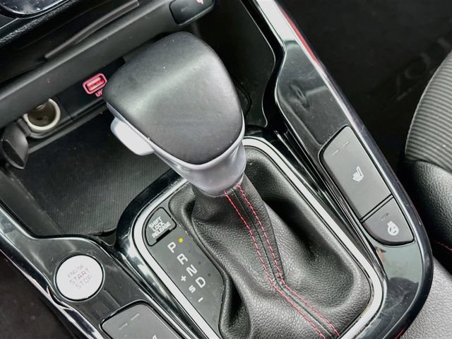 Used 2021 Kia Soul Turbo FWD image 17