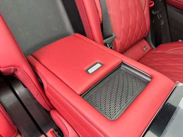 New 2026 Mercedes-Benz GLS 63 AMG 4MATIC image 38