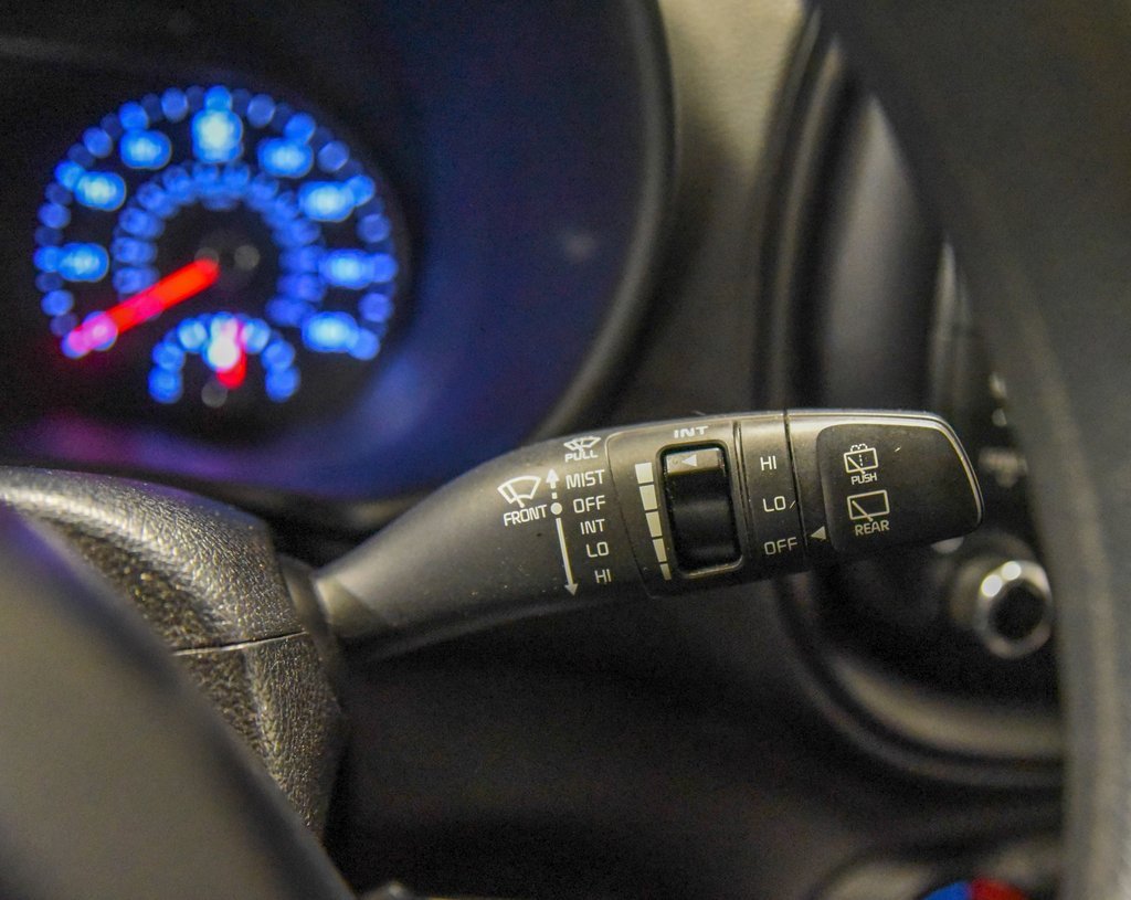 Used 2021 Kia Soul S image 22