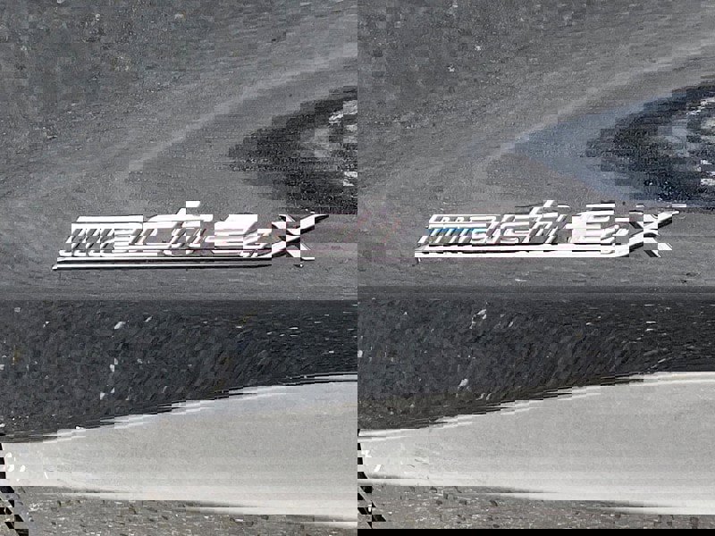 New 2024 Ford Mustang Mach-E Select image 11