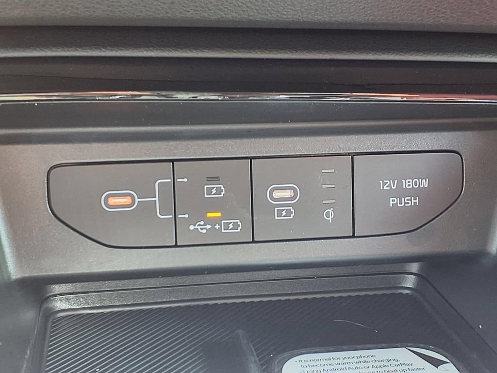 New 2026 Kia K5 GT-Line w/ GT-Line Red Interior Package FWD image 5