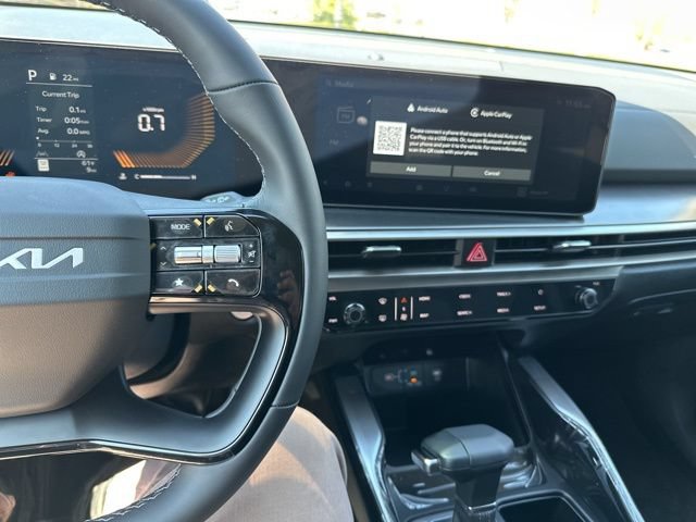 New 2026 Kia Sorento LX FWD image 43