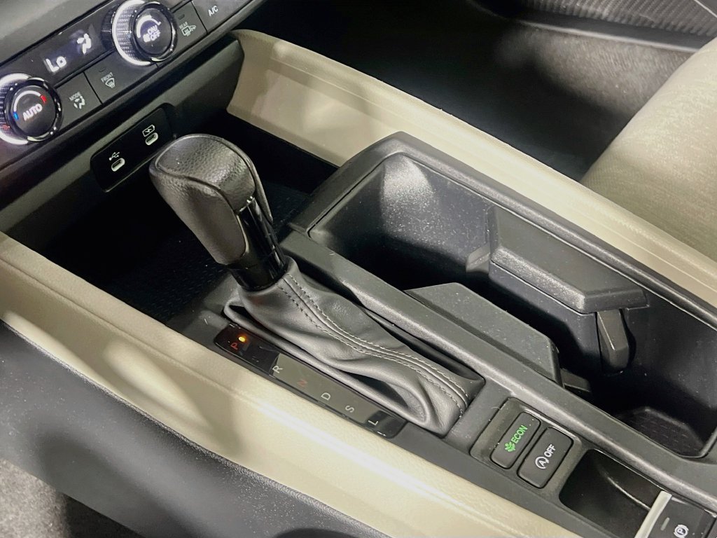 Used 2024 Honda Accord EX image 21