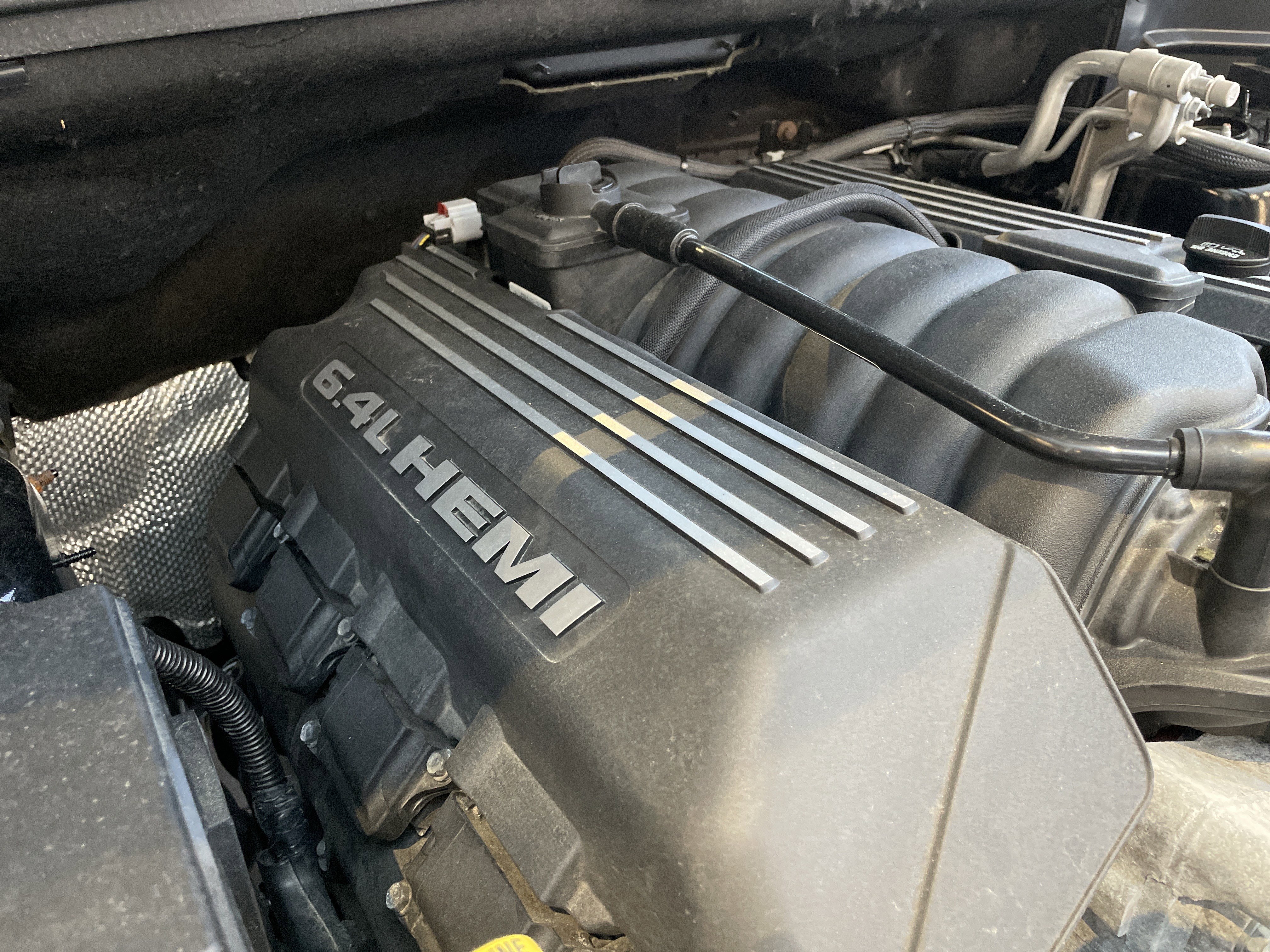 Used 2018 Jeep Grand Cherokee SRT AWD/4WD image 42