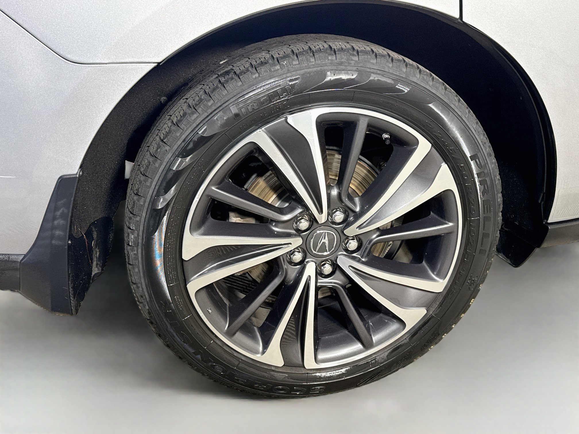 Used 2020 Acura MDX w/ Technology Package AWD/4WD image 33