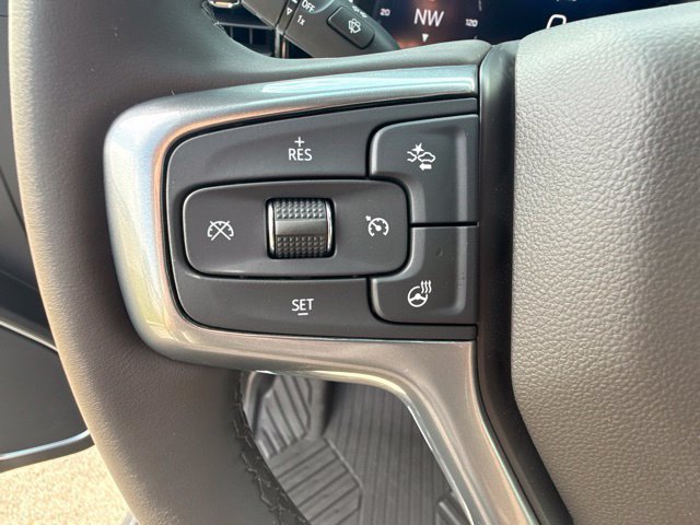 New 2026 Chevrolet Silverado 3500 LTZ w/ LTZ Premium Package AWD/4WD image 24