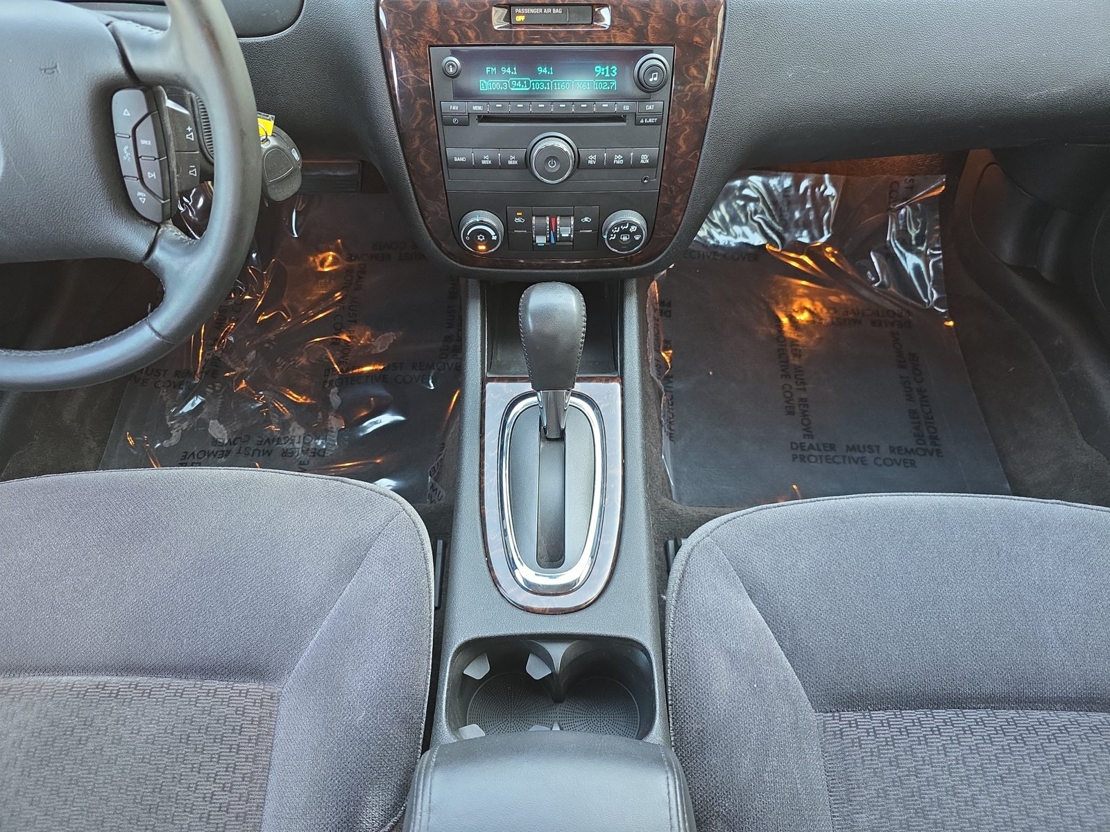 Used 2012 Chevrolet Impala LT FWD image 22
