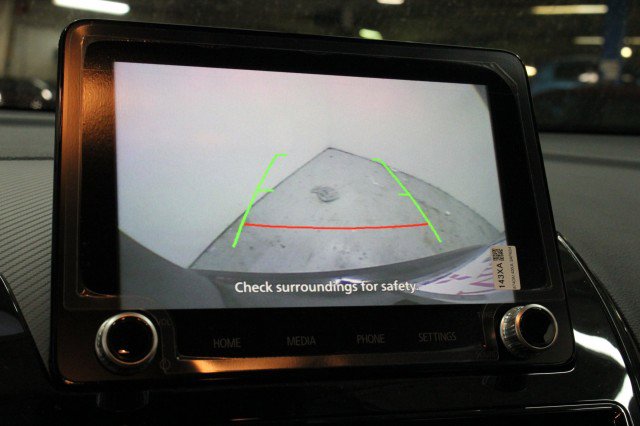 New 2026 Mitsubishi Eclipse Cross ES image 13