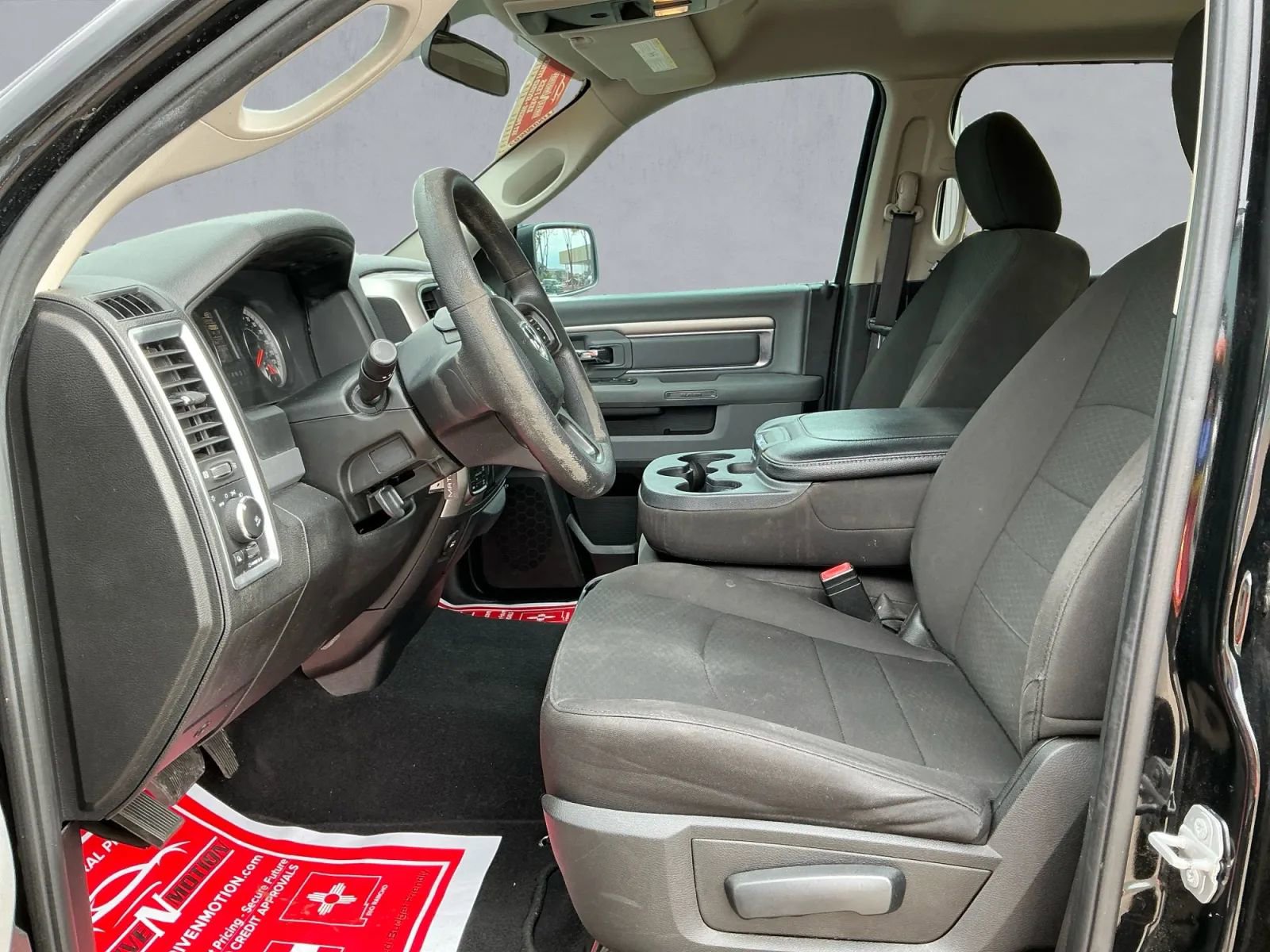 Used 2020 RAM 1500 Classic Warlock image 12