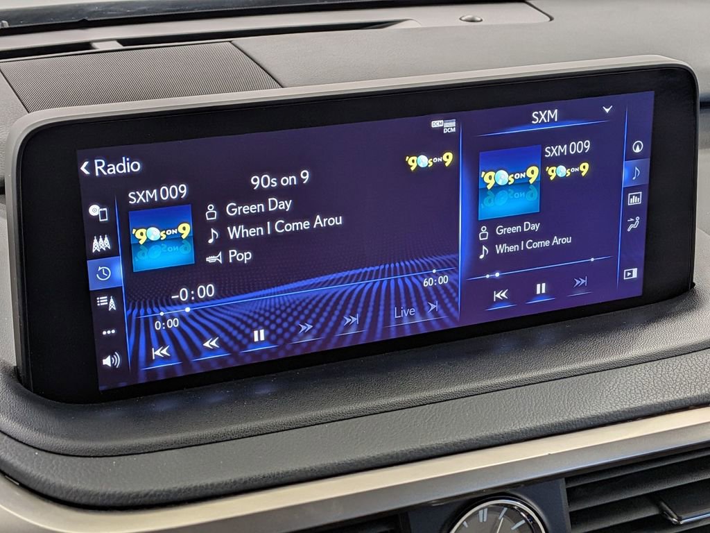 Used 2022 Lexus RX 450h AWD w/ Special Edition image 21