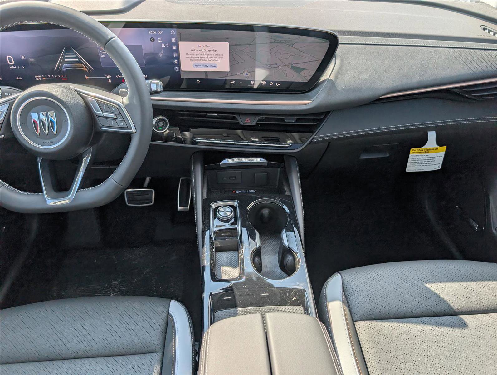 New 2026 Buick Envision Sport Touring image 15