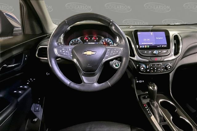 Used 2020 Chevrolet Equinox Premier AWD/4WD image 18