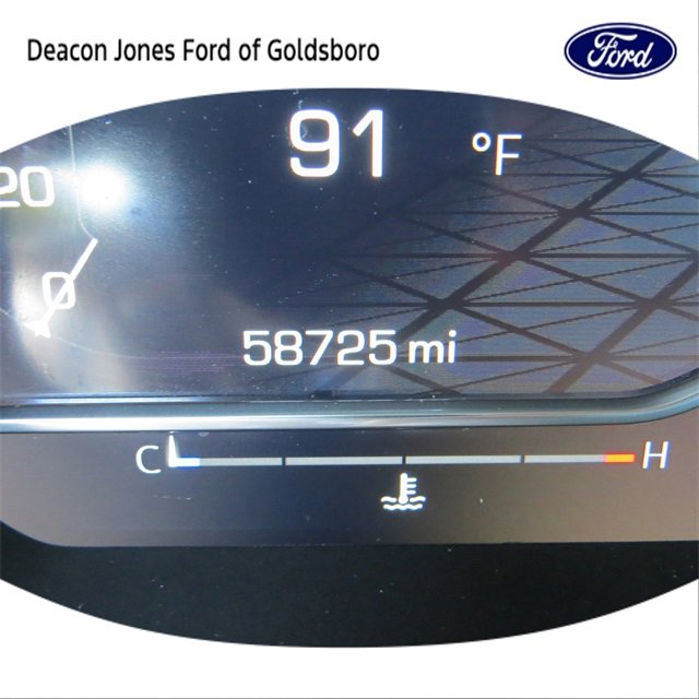 Used 2023 GMC Sierra 1500 AT4X w/ AT4X AEV Edition image 22