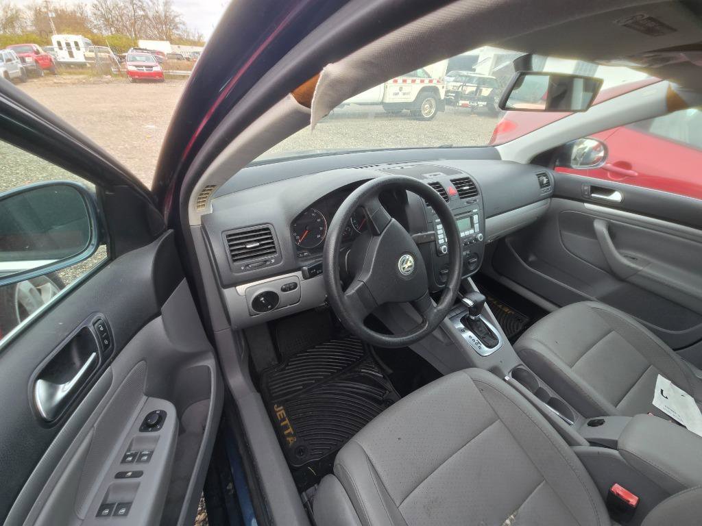 Used 2007 Volkswagen Jetta 2.5 image 10