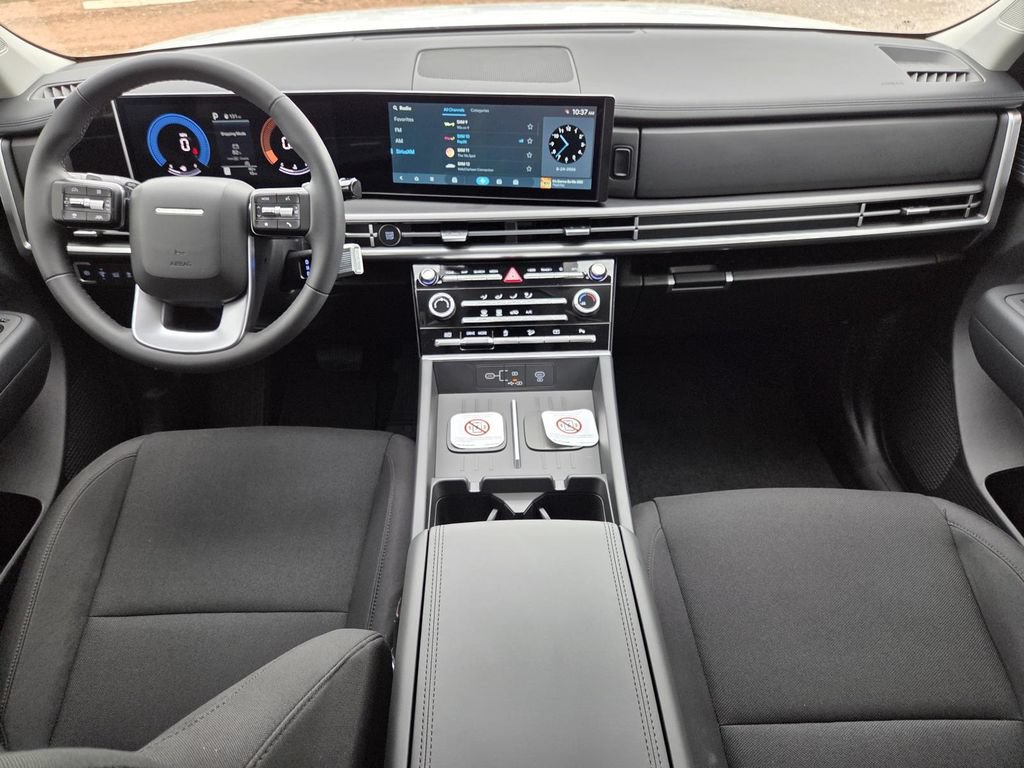 New 2027 Hyundai Santa Fe SE FWD image 9