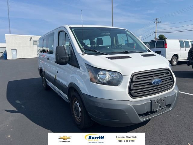 Used 2015 Ford Transit 150 XL RWD image 1