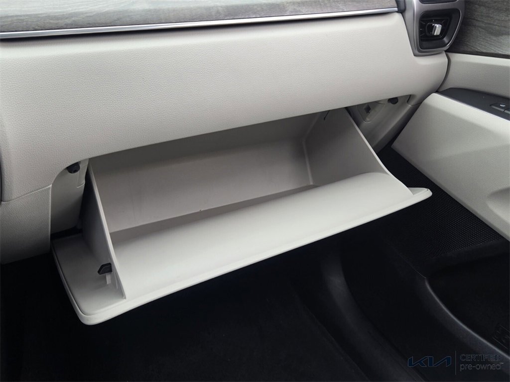 Certified 2023 Kia Sorento EX w/ Panoramic Sunroof Package image 23