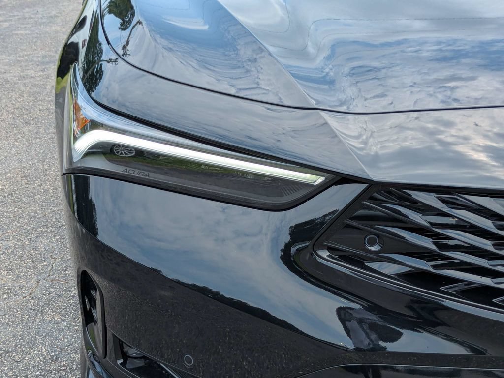 New 2026 Acura Integra A-Spec FWD image 10
