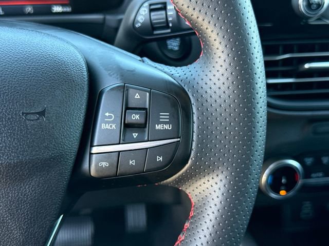 Used 2025 Ford Escape ST-Line image 17