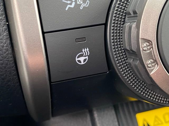 New 2026 Toyota 4Runner TRD Off-Road Premium AWD/4WD image 30