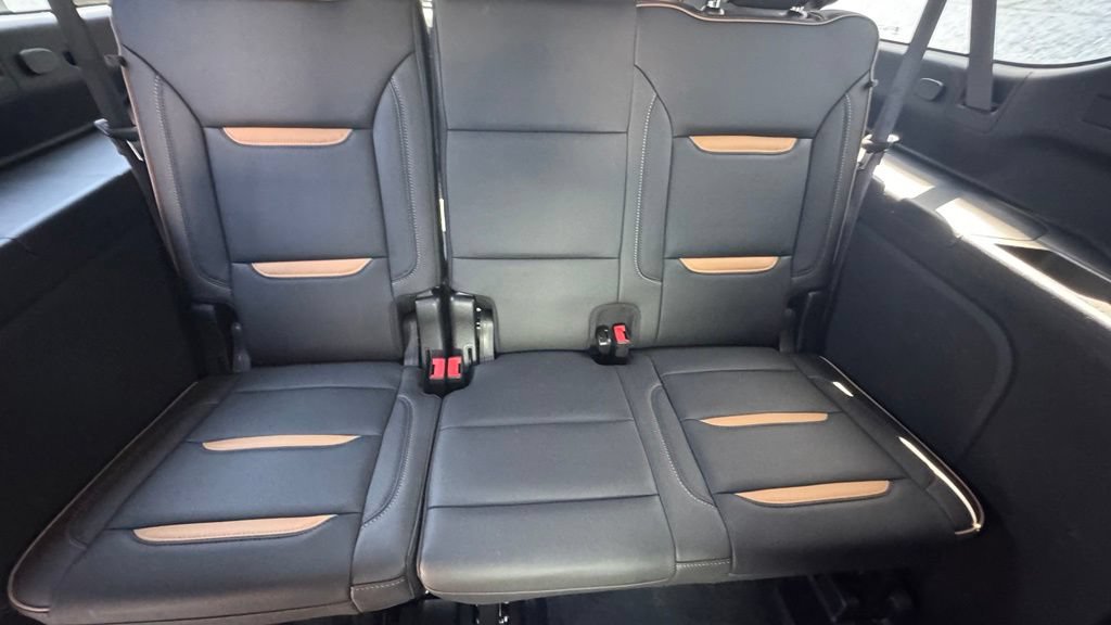 Used 2024 GMC Yukon XL AT4 w/ Max Trailering Package AWD/4WD image 14