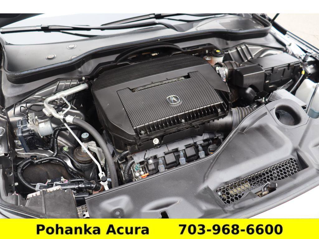 Certified 2023 Acura MDX SH-AWD w/ Advance Package image 35