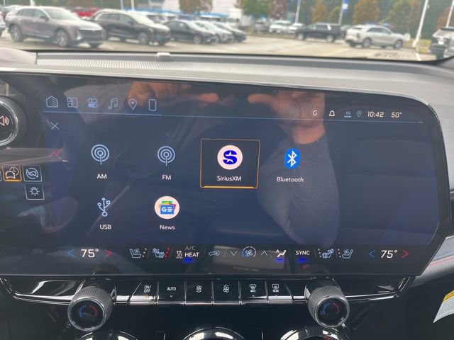 New 2026 Chevrolet Blazer EV RS image 31