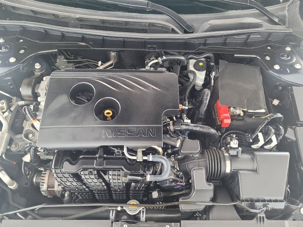 Used 2019 Nissan Altima 2.5 S FWD image 30
