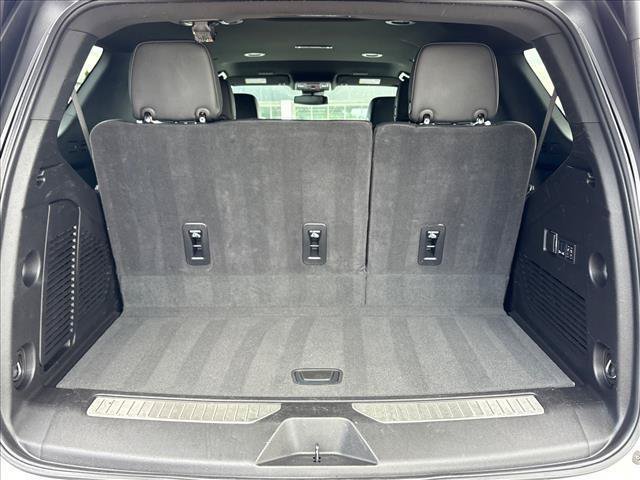 Certified 2025 GMC Yukon Denali AWD/4WD image 23