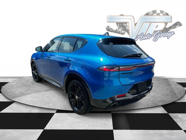 Used 2024 Dodge Hornet R/T AWD/4WD image 4
