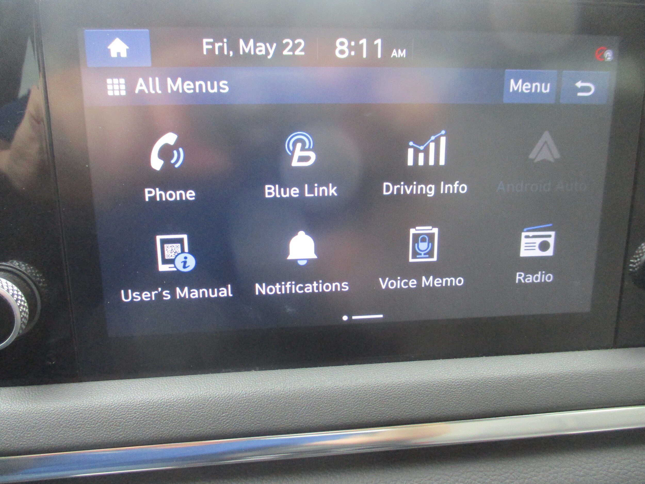 Used 2021 Hyundai Sonata SEL FWD image 21