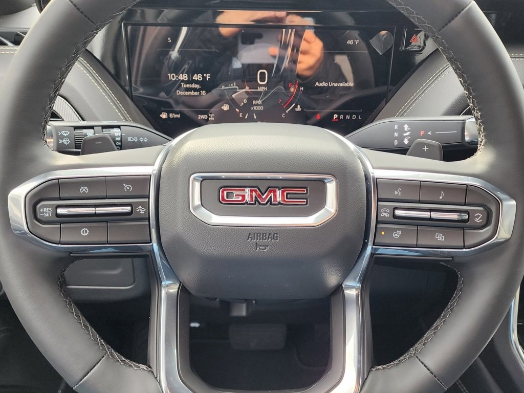 New 2026 GMC Yukon Elevation image 18