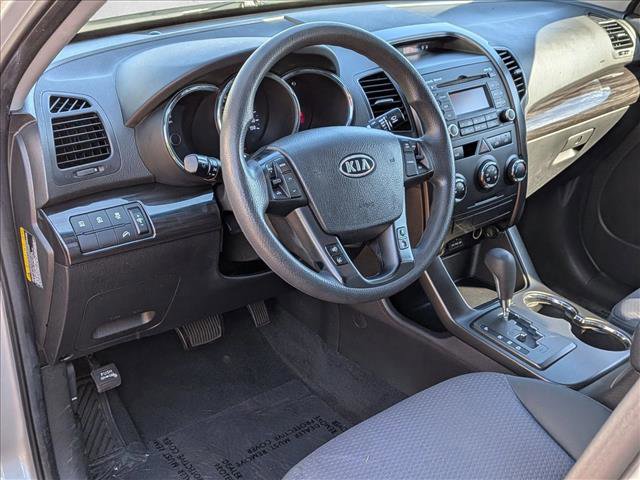 Used 2013 Kia Sorento LX FWD image 10