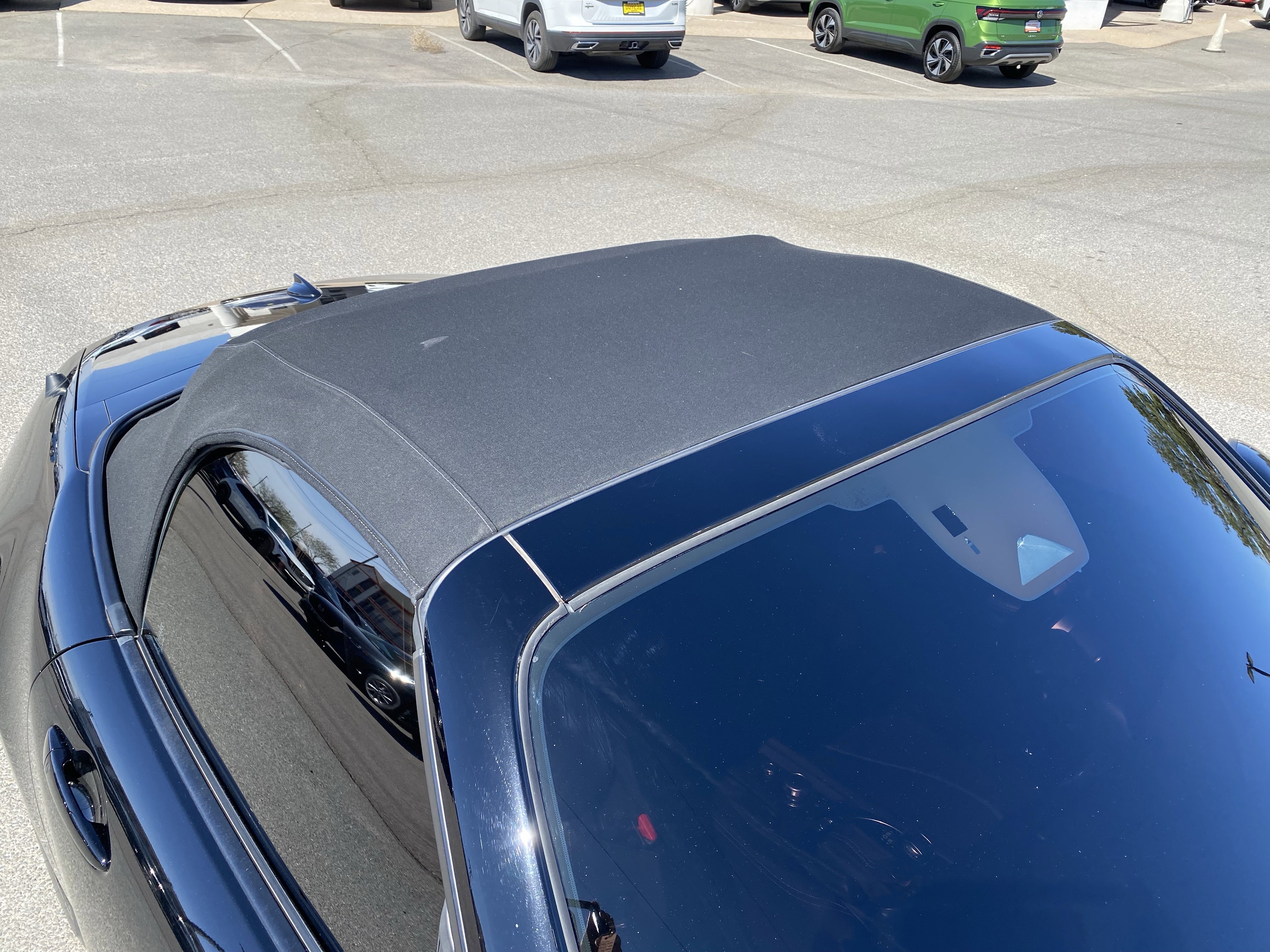 Used 2024 MAZDA MX-5 Miata Grand Touring w/ Weather Package image 10